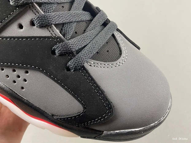 Red” CT8529- Jordan 608 Air “Fire Flexible 5160 6 1007